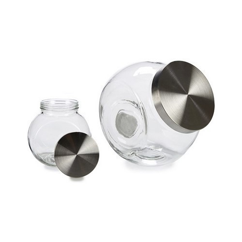 BOTE VIDRIO VIVALTO GOLOSINAS 1.5L
